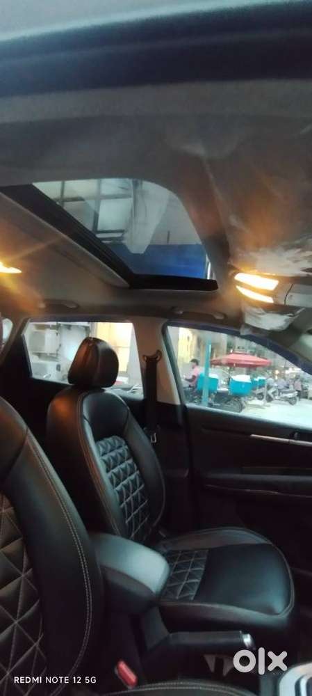 Kia Sonet Htk Plus Turbo Imt, 2021, Petrol
