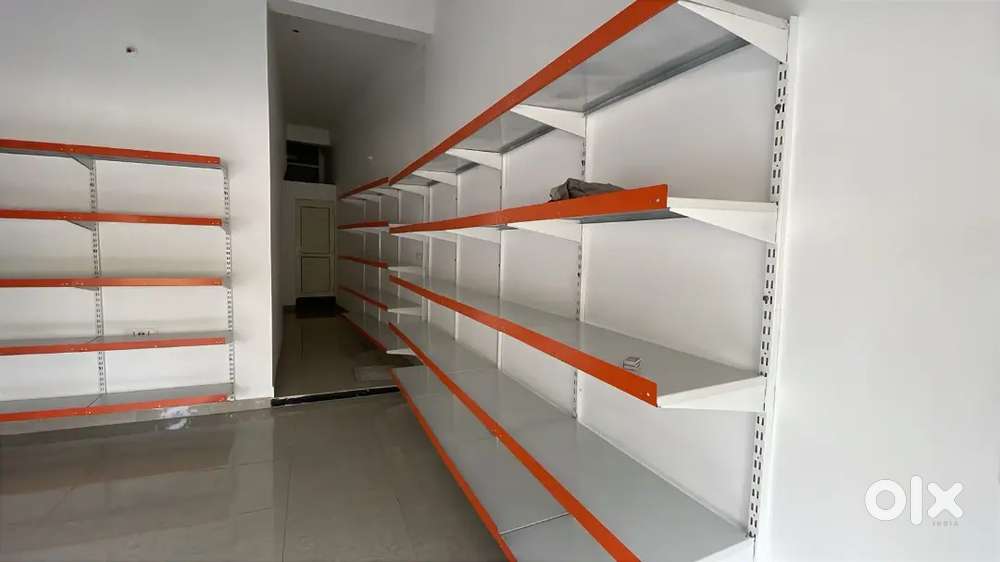 Moll wali Rack kirane wali Rack old Rack