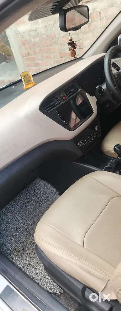 Hyundai I20 Asta 2016 Petrol Manual