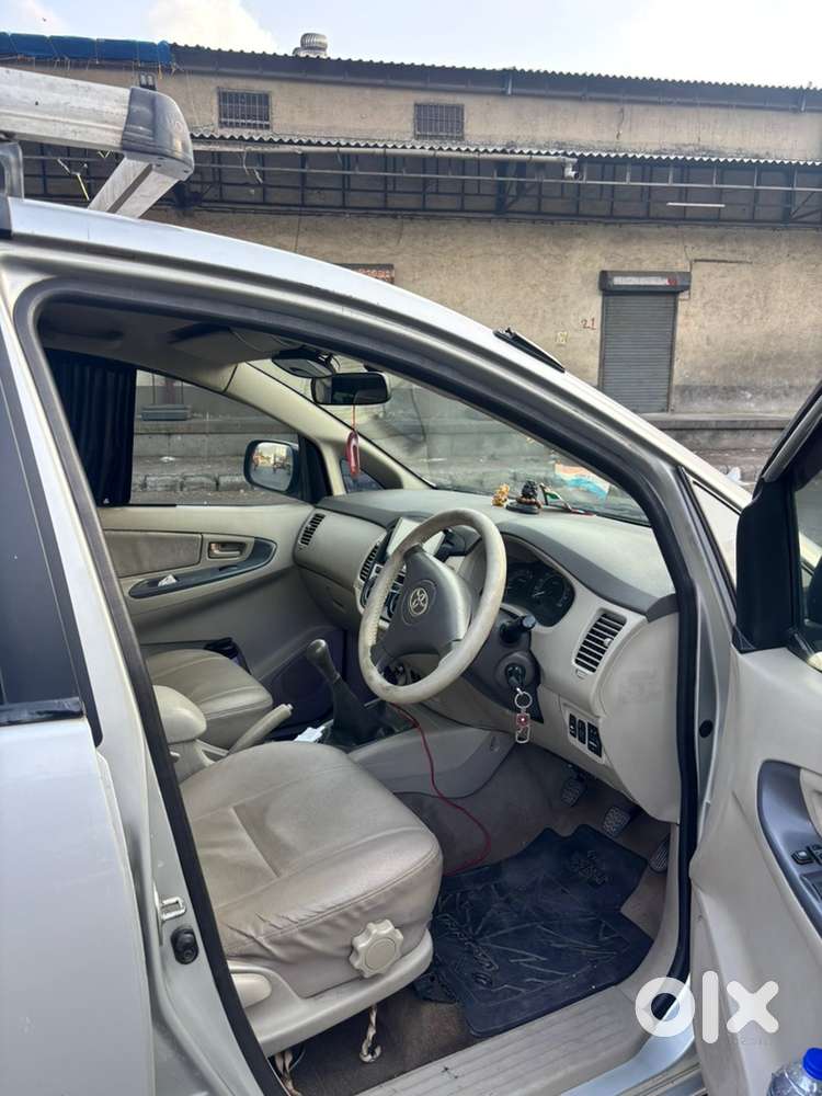 Toyota Innova Diesel 2010