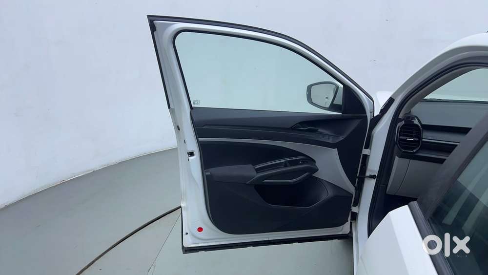 Skoda Kylaq Classic, 2025, Petrol