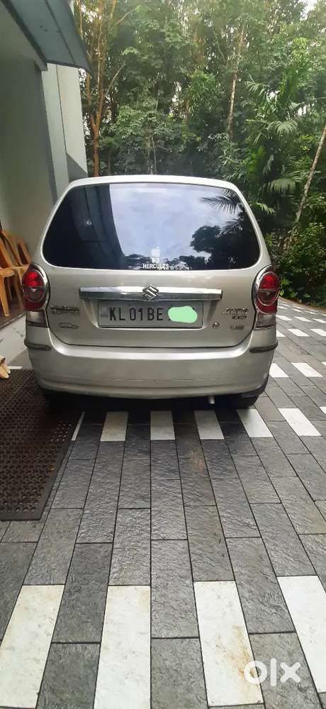 Ac,powersteering