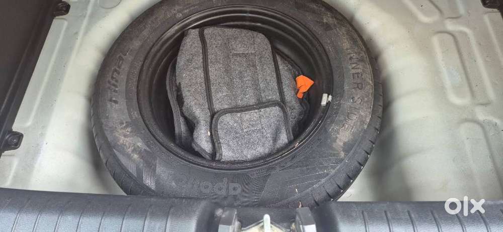 Hyundai Venue 1.2 S (o), 2020, Petrol
