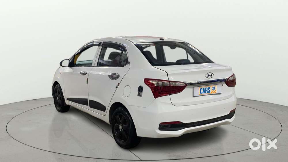 Hyundai Xcent Prime 1.2 T Plus Cng, 2022, Cng & Hybrids