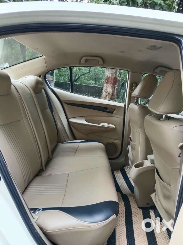 Honda City 1.5 Sv I-vtec Mt, 2011, Petrol