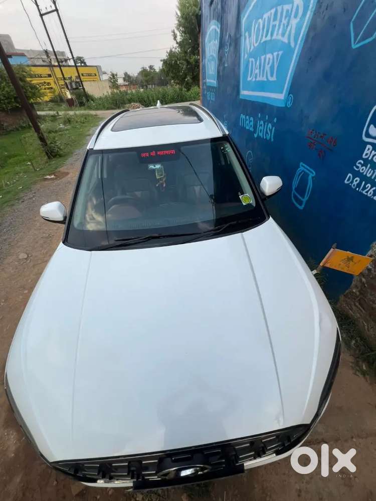 Car Sale Alcazar