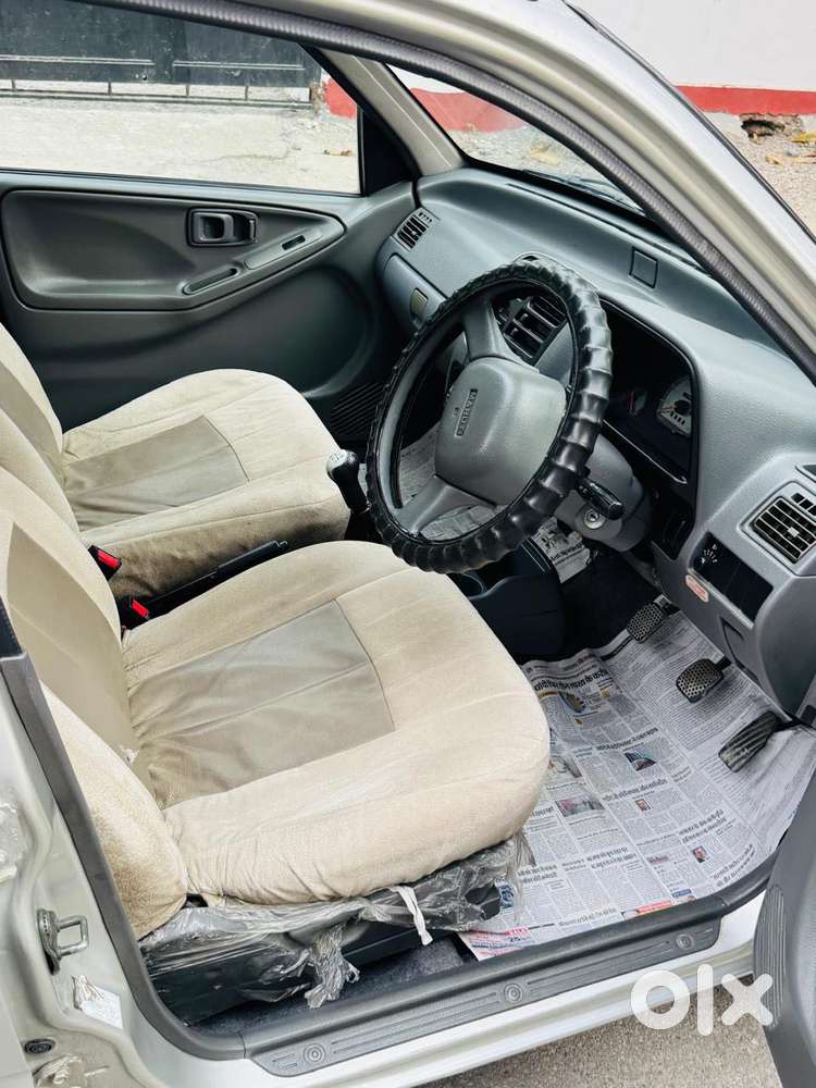 Maruti Suzuki Zen Estilo Lxi Bs Iv, 2006, Petrol