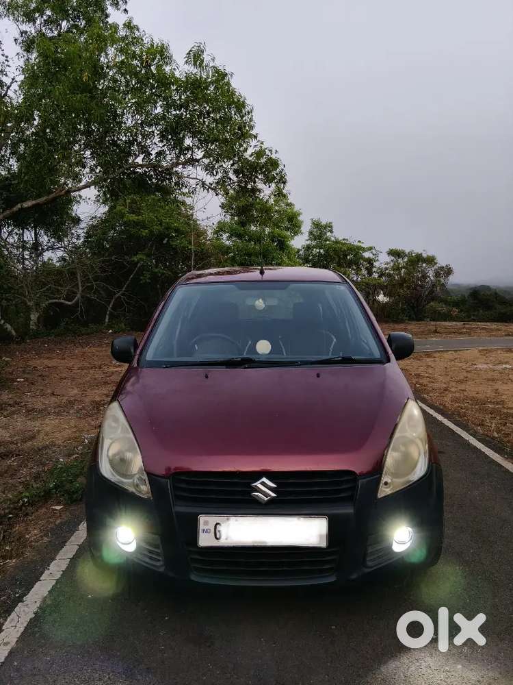 Maruti Suzuki Ritz 2010 Diesel 147872 Km Driven