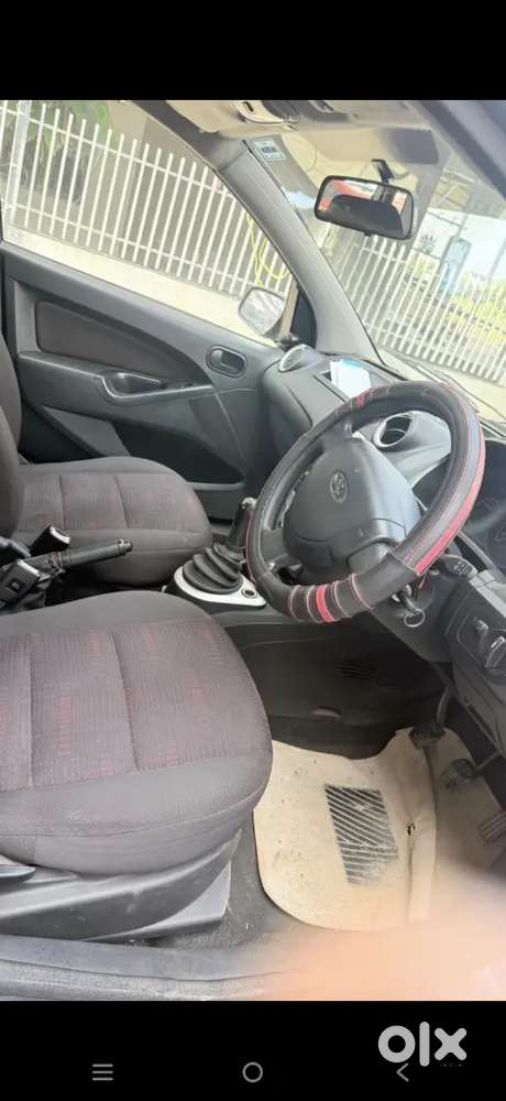 Ford Figo 2010 Petrol Lxi