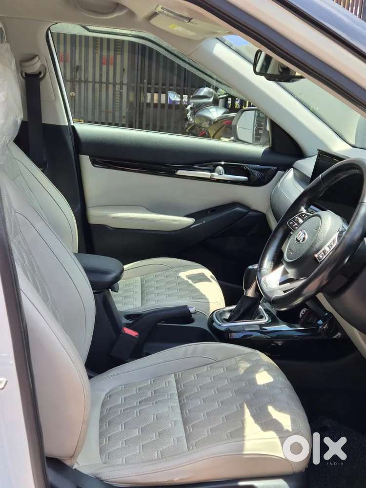 Kia Seltos Htx 1.5 Petrol Mt, 2019, Petrol