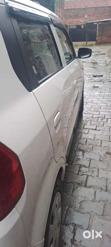 Good Condition Suzuki Wagon R 2019