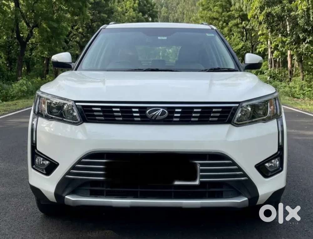 Mahindra Xuv300 2020 Diesel 67000 Km