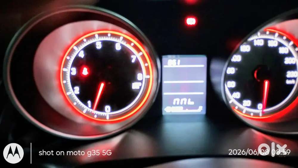 2023 Model Swift Vxi Only 17000/- Km Driven