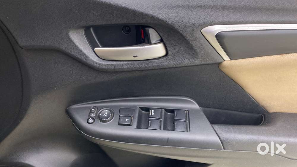 Honda Jazz 1.2 V At I Vtec, 2018, Petrol