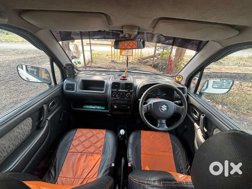 Maruti Suzuki Wagon R 1.0 2008 Petrol 60000 Km Driven