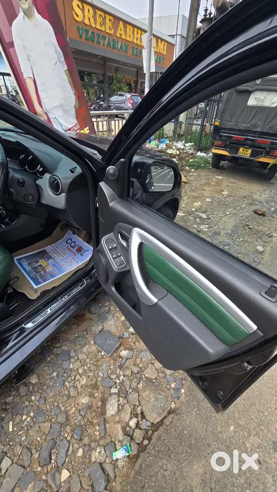 Renault Duster 4x4,well Maintained