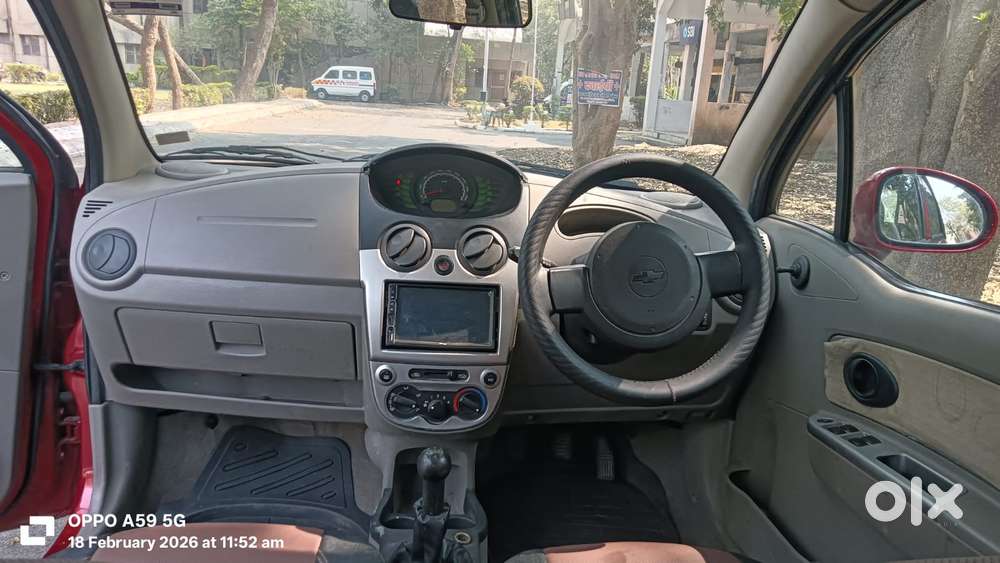 Chevrolet Spark 1.0 Lt, 2013, Petrol