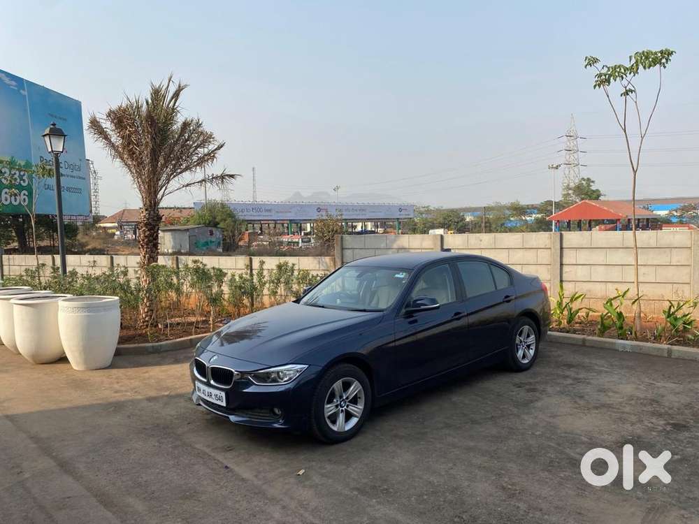 Bmw 320d Best Car Of Bmw Till Date