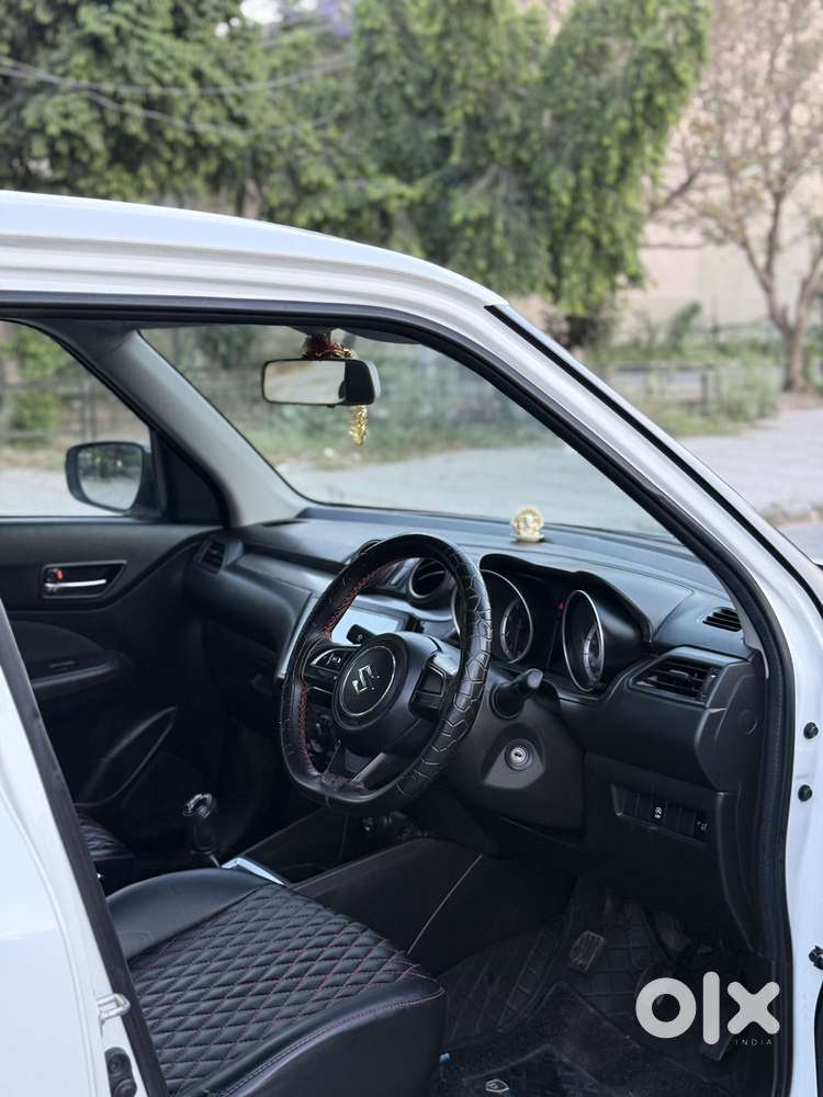 Maruti Suzuki Swift Vxi Optional, 2021, Petrol