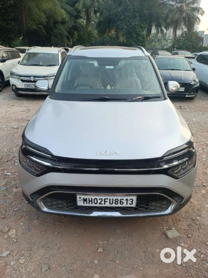 Kia Carens 1.5 Luxury Plus Diesel 6 Str, 2022, Diesel