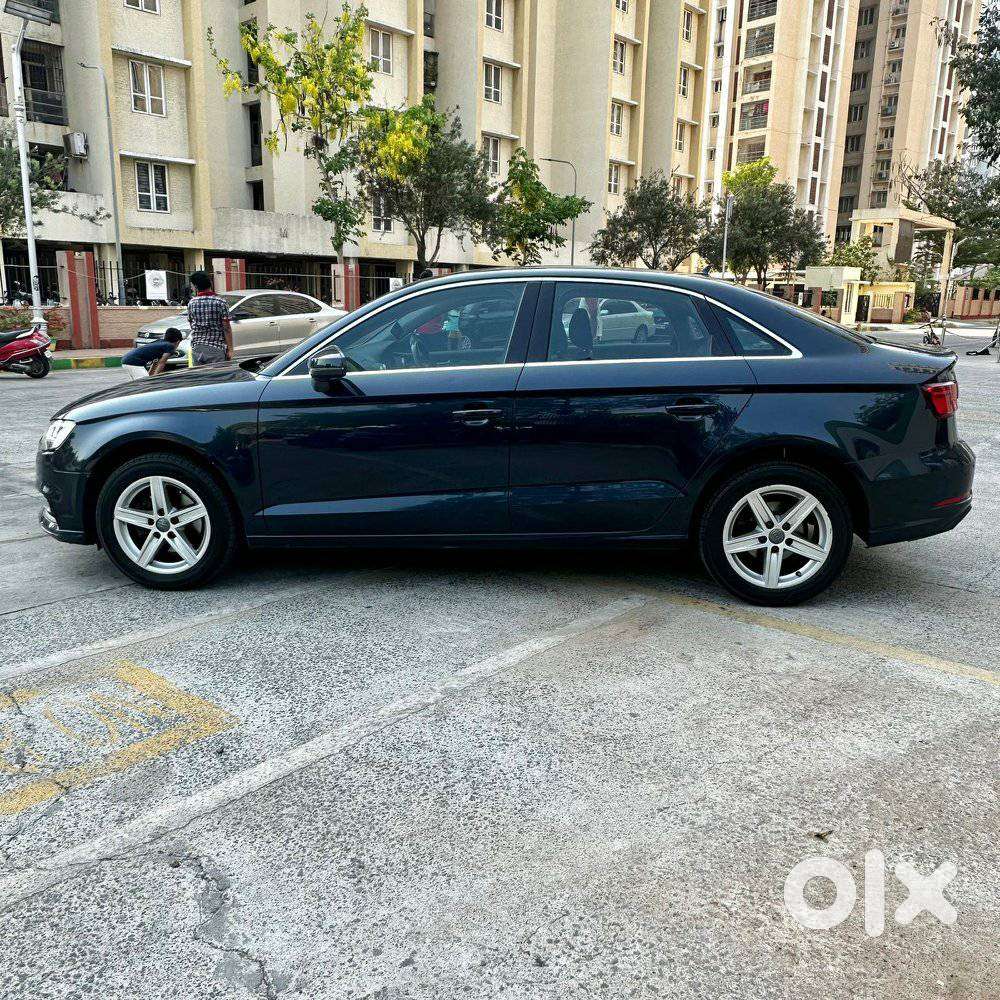 Audi A3 1.4 35 Tfsi Premium Plus, 2018, Petrol