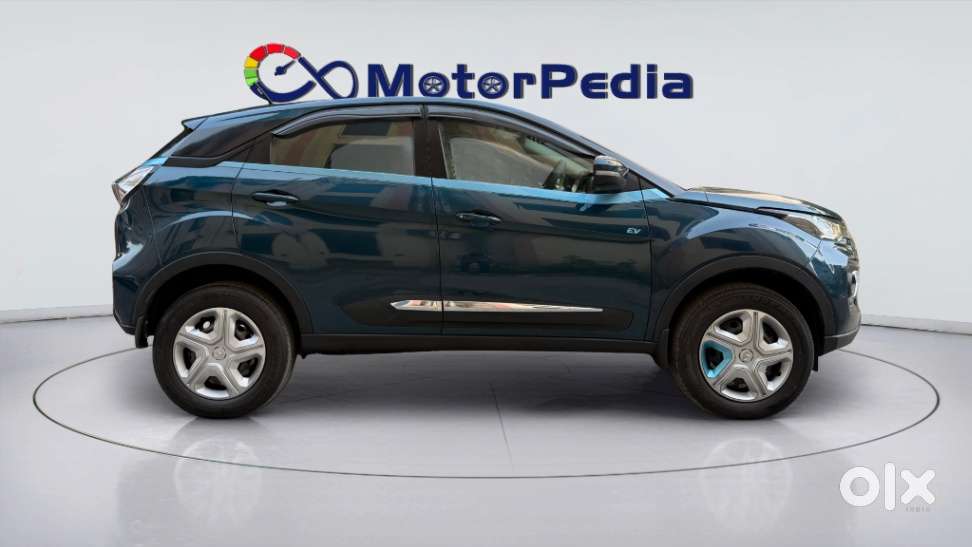 Tata Nexon Ev Xm, 2022, Electric