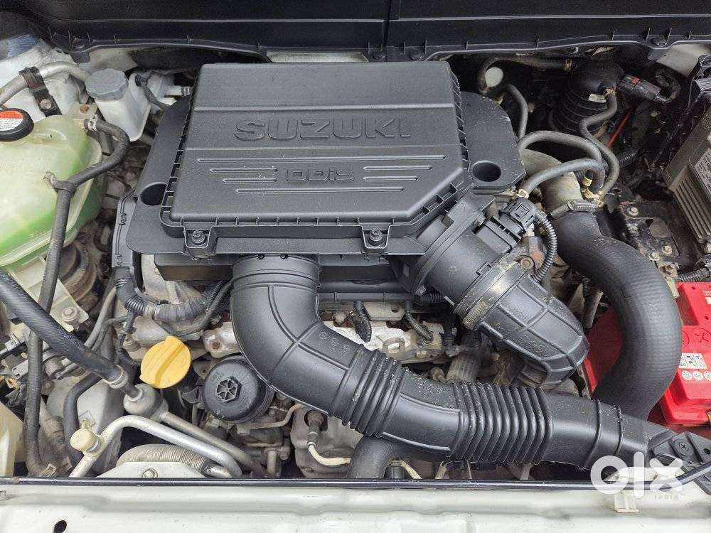 Maruti Suzuki Vitara Brezza Vdi, 2019, Diesel