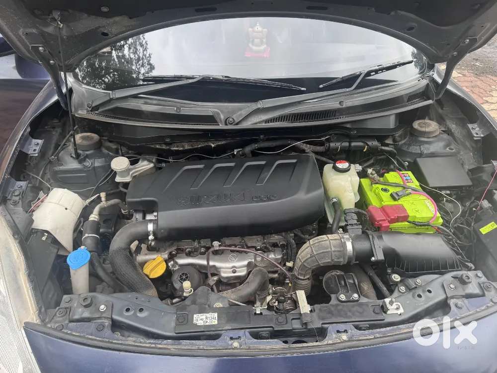 Maruti Suzuki Swift Vdi 2019