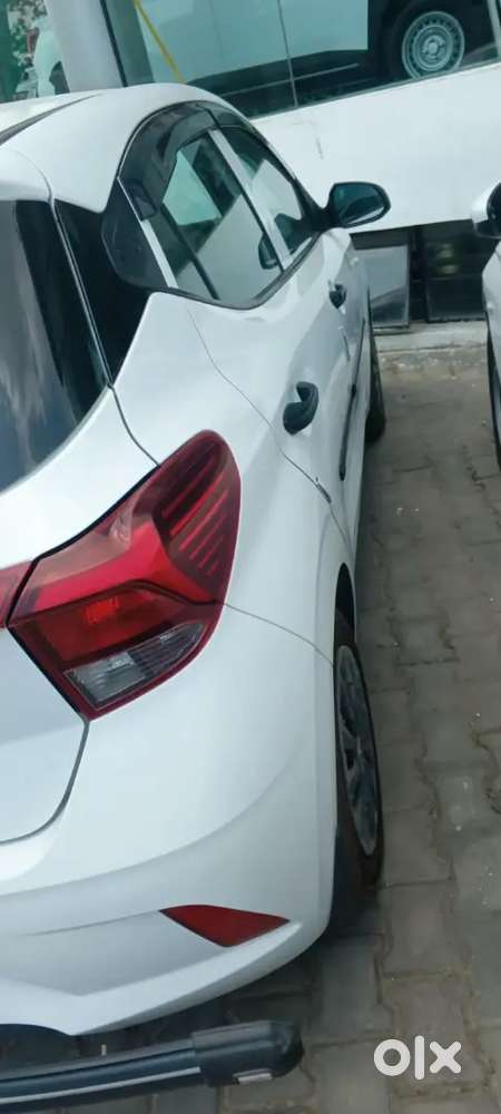 Hyundai Grand I10 Nios 2025 Petrol Well Maintained