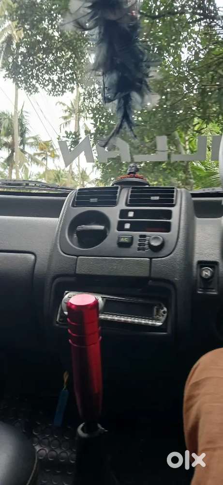 Maruti Suzuki Zen Estilo 2000 Petrol 80000 Km Driven