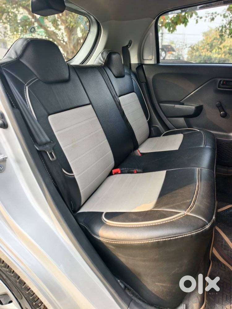 Maruti Suzuki Alto K10 Plus Edition, 2023, Petrol