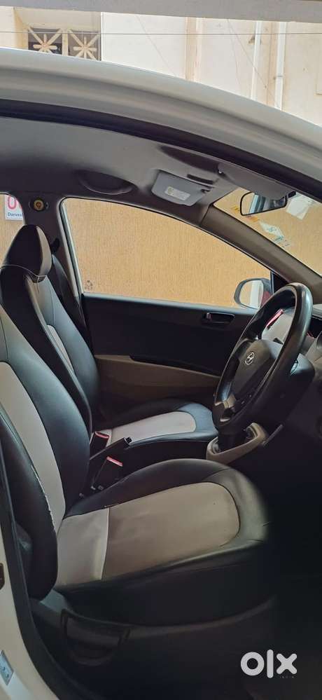 Hyundai Xcent Prime 1.2 T Plus Cng, 2022, Petrol