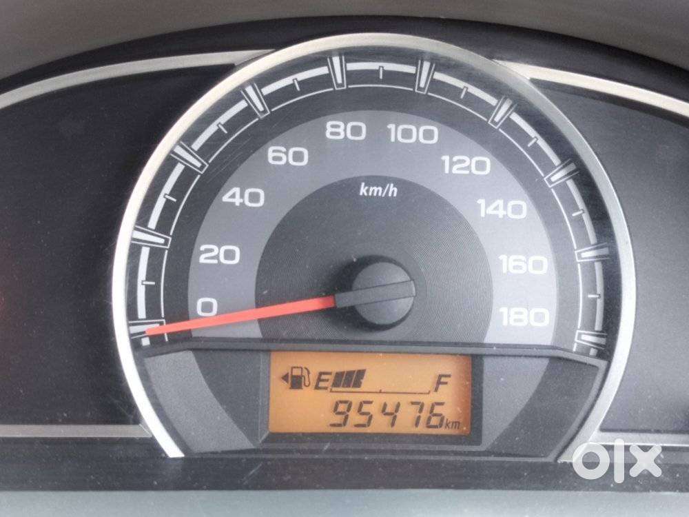 Maruti Suzuki Alto 800 Lxi, 2015, Petrol