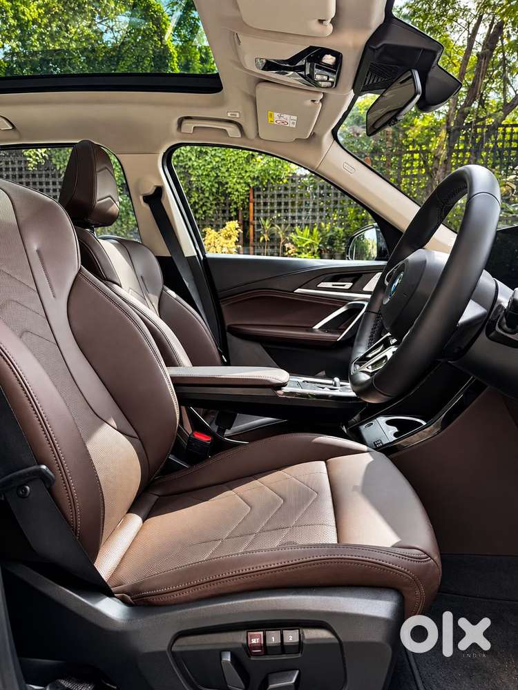 Bmw Ix1 Edrive20l M Sport, 2025, Electric