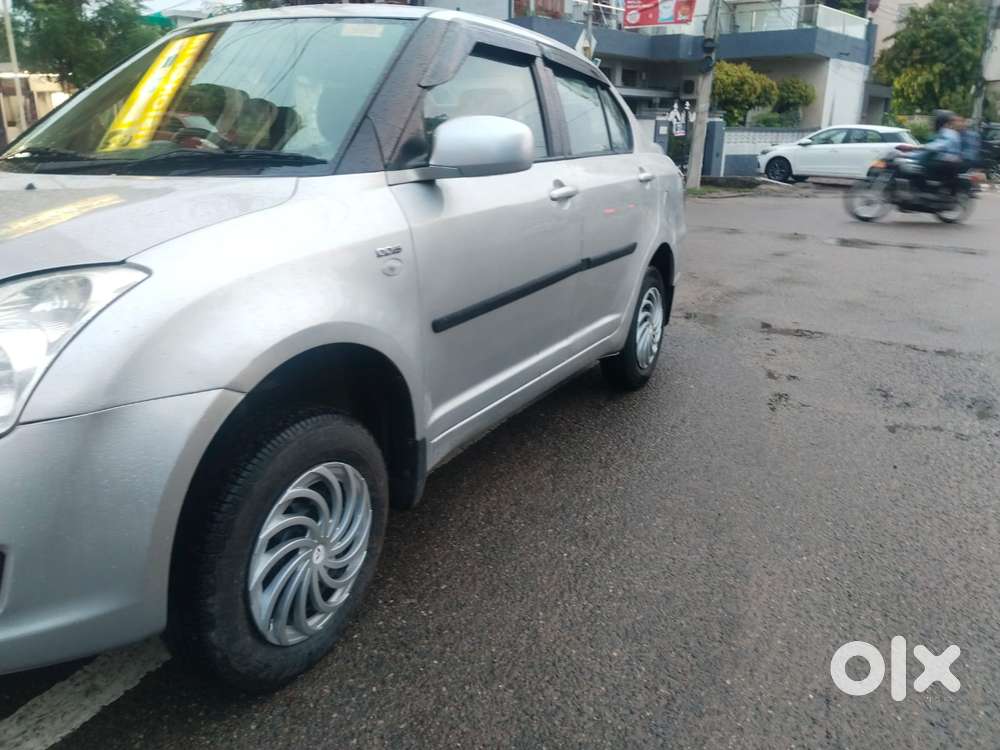 Maruti Suzuki Swift Dzire Vdi Bsiv, 2011, Diesel