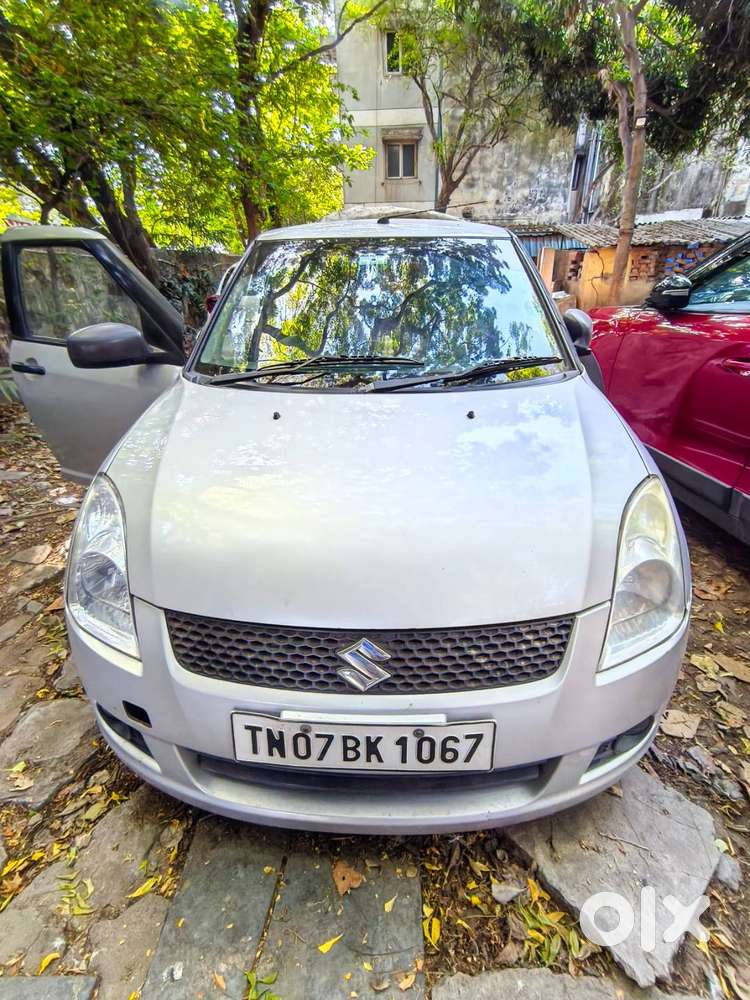 Maruti Swift 11/2010 Model Less Used