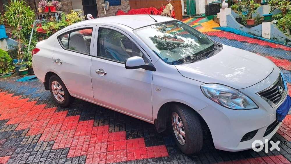 Nissan Sunny Petrol 1.5xl