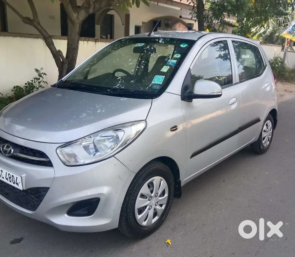 Hyundai I10 1.2 Kappa Magna Petrol