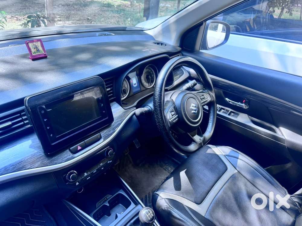 Maruti Suzuki Xl6 2024 Cng & Hybrids 54000 Km Driven