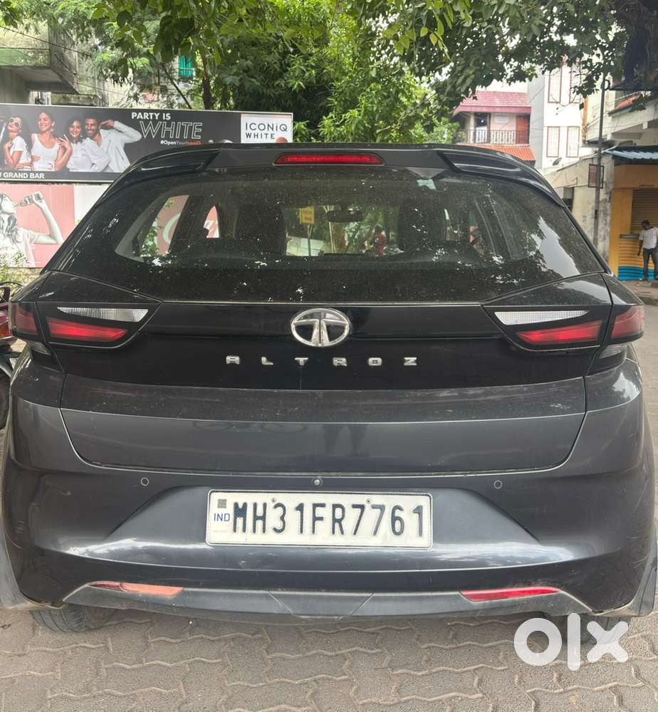 Tata Altroz Diesel 1.5  Sept 2021  1st Owner