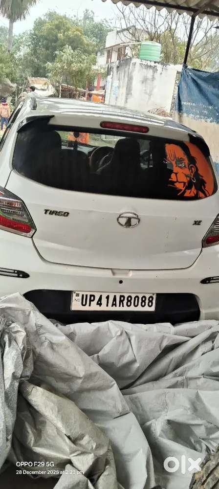 Tata Tiago 2019 Petrol 48000 Km Driven