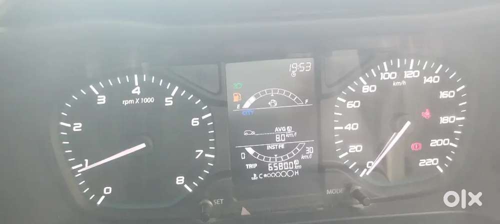 Tata Altroz 1.2 Xm Petrol 2021