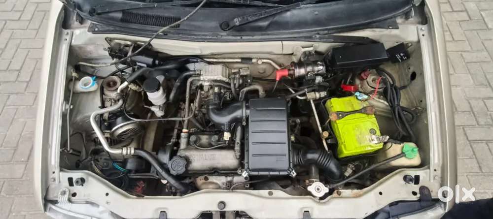 Maruti Suzuki Alto 2010 Lx