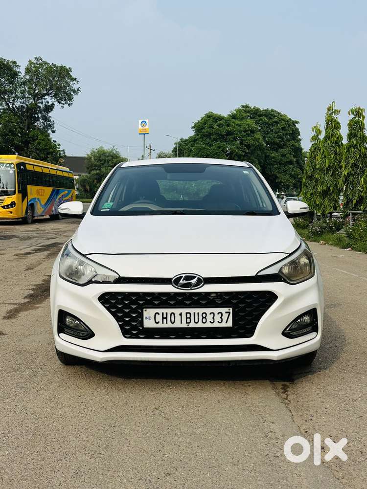 Hyundai Elite I20 [ ] 1.4 Asta Crdi, 2018, Diesel