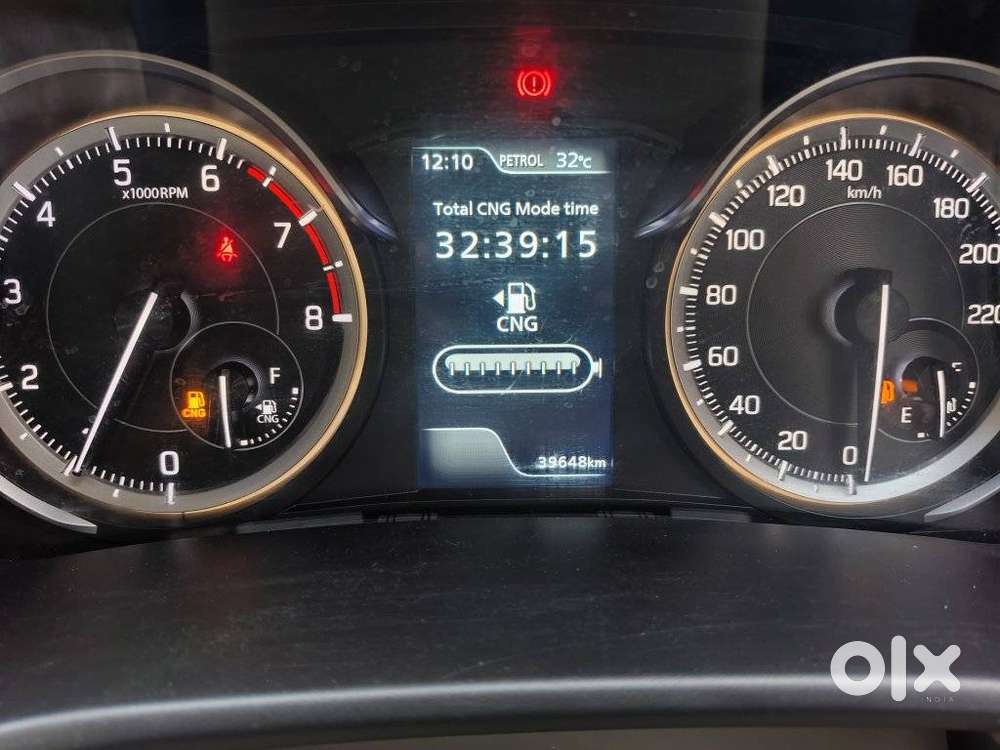 Maruti Suzuki Ertiga Zxi (o) Cng [2022-2023], 2024, Cng & Hybrids