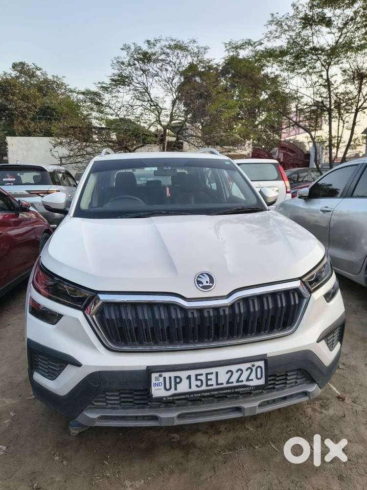 Skoda Kushaq 1.0 Ambition Classic Tsi, 2024, Petrol