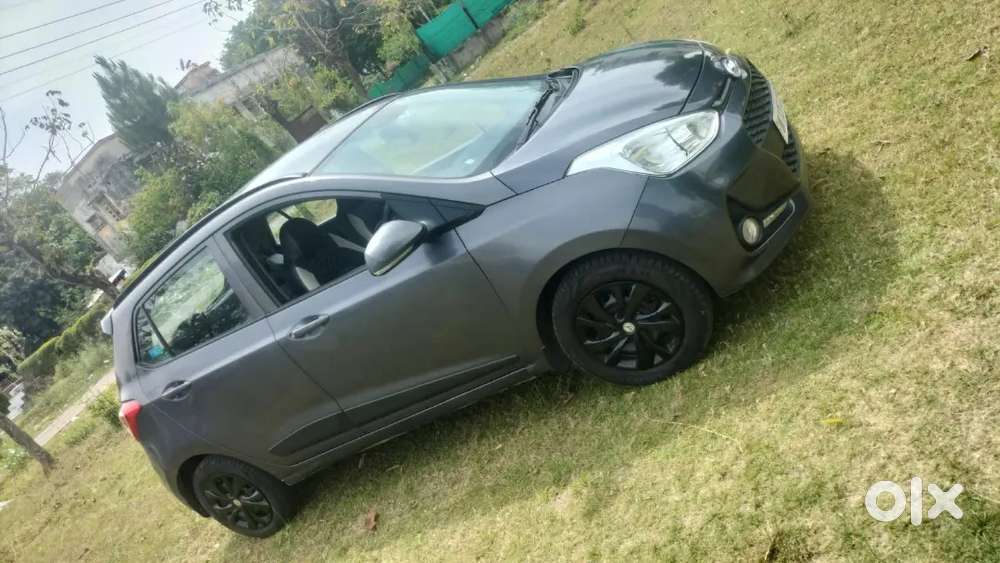 Grand I 10 Prime 1.2 Kappa 2019 Model .