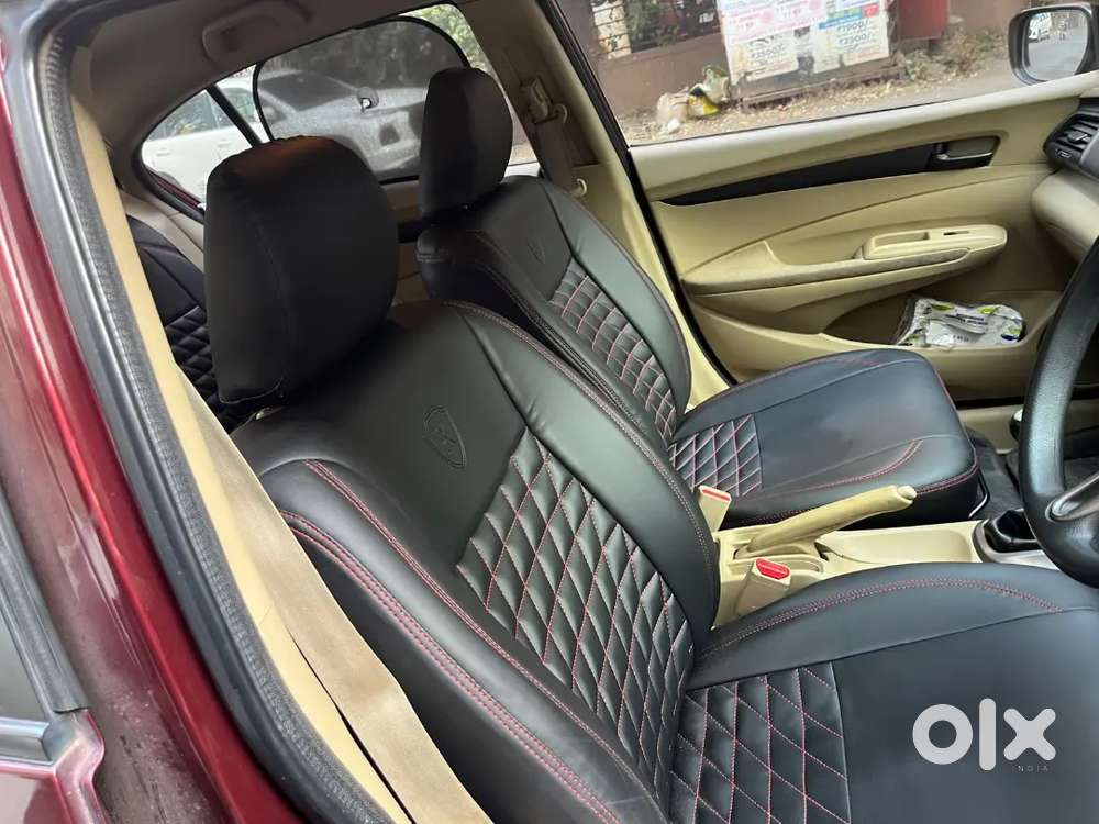 Honda City 2012 Petrol Good Condition