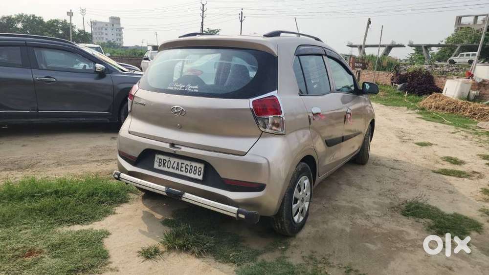Hyundai New Santro 1.1 Magna Corporate Edition Amt, 2020, Petrol