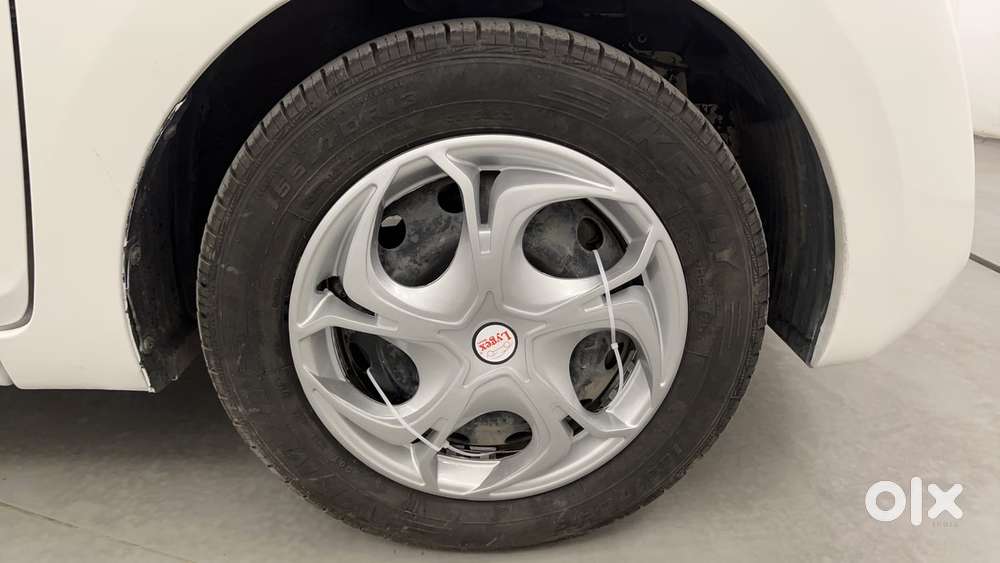 Hyundai Eon Magna, 2015, Petrol